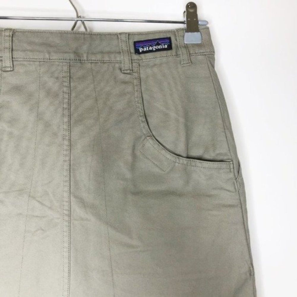 PATAGONIA Stand Up Skirt  - Picture 4 of 6